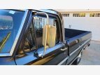 Thumbnail Photo 53 for 1968 Ford F100 2WD Regular Cab